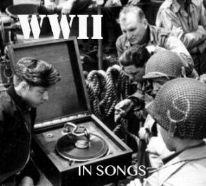 music during ww2