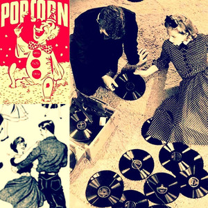 Belgian popcorn & oldies – Vol. II